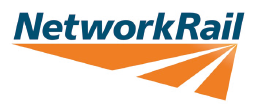 Photo of East West Rail Alliance night works notification Feb 2024
